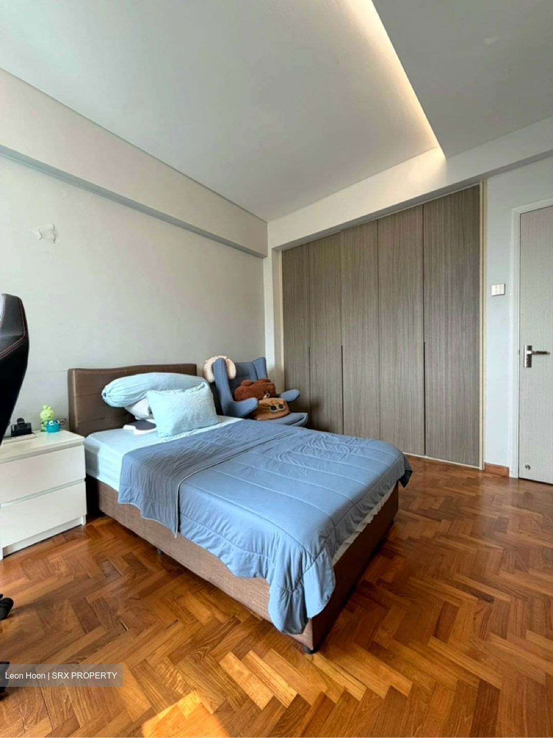 Elias Green (D18), Condominium #636955891